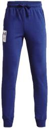 Under Armour UA Rival Terry Joggers-BLU Nadrágok 1370209-456 Méret YMD 1370209-456