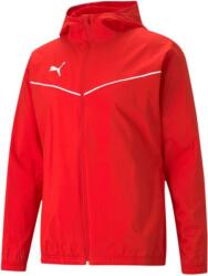 PUMA teamRISE All Weather Jacket Dzseki 65739601 Méret 3XL 65739601