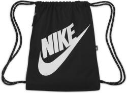 Nike Sac Nike Heritage Drawstring Bag dc4245-010 - weplaybasketball