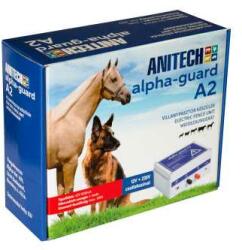 Anitech Alpha-Guard Villanypásztor trafó A2 230/12 V 1 J (ALG2)