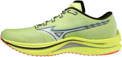 Mizuno WAVE REBELLION Futócipő j1gc211702 Méret 46 EU j1gc211702