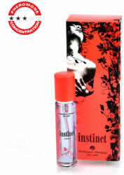 Miyoshi Miyagi New York Instinct női feromon parfüm 15ml
