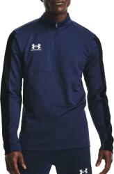 Under Armour Challenger Midlayer-NVY Melegítő felsők 1365409-410 Méret M 1365409-410