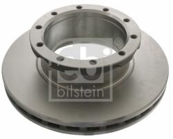 Febi Bilstein Disc frana FEBI BILSTEIN 18653 (18653) - automobilus