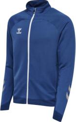 Hummel LEAD POLY ZIP JACKET Dzseki 207399-7045 Méret L - weplayhandball