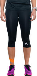 Craft RUSH CAPRI W Vltava Run Leggings 1907932-999999vr Méret S