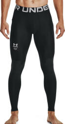 Under Armour UA HG ARMOURPRINT Lgs Leggings 1370413-001 Méret S - top4running