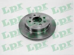 LPR Disc frana LPR S5000V (S5000V) - automobilus