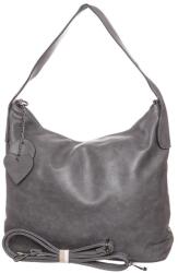 Hernan Bag's Collection Hernan szürke női táska (HB0205# GREY)