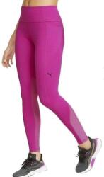 PUMA Flawless High Waist 7 8 Tight Deep Orchi Leggings 52155013 Méret XS - top4running