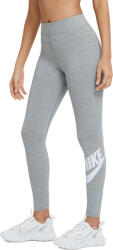 Nike W NSW Essential HR TIGHTS Leggings cz8528-063 Méret XS