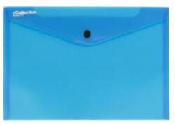 eCollection Irattasak E-COLLECTION A/4 patentos kék (2-617) - fotoland