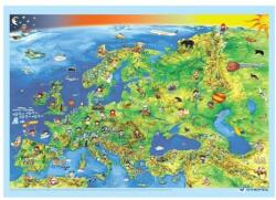Stiefel Könyökalátét STIEFEL A/3 Gyerek/Föld, Európa (147377K) - fotoland