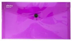 Electra Irattasak ELECTRA patentos DL pink/piros (2-325) - fotoland