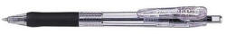 Zebra Golyóstoll ZEBRA Tapli Clip 0, 5 mm fekete (38331) - fotoland
