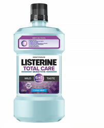 LISTERINE Szájvíz LISTERINE Total Care Sensitive mild taste 500 ml - papir-bolt