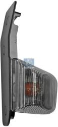 DT Spare Parts Lampa laterala DT Spare Parts 7.25404 (7.25404)