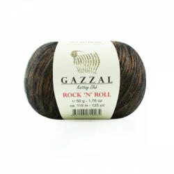 Gazzal Rock'N'Roll - 13907