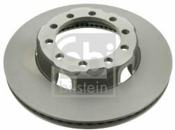 Febi Bilstein Disc frana FEBI BILSTEIN 23722 (23722) - automobilus