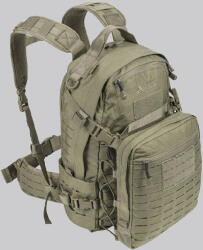 Direct Action Ghost MKII backpack adaptive green
