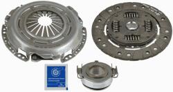 SACHS Set ambreiaj SACHS 3000 950 003 (3000 950 003) - automobilus