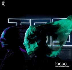 BERTUS Tosca - Going, Going, Going (2lp + 1cd) (s62283)