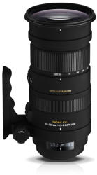 Sigma 150-500mm F5-6.3 APO DG OS (Sony A) - Catawiki