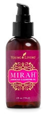 Young Living Mirah Luminous Cleansing Oil - demachiant pe baza de ulei