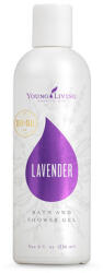 Young Living Gel de dus cu lavanda