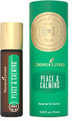 Young Living Peace Calming Roll-On 10 ML