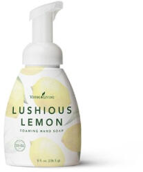 Young Living Sapun lichid pentru maini (Lushious Lemon Foaming Hand Soap)