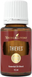 Young Living Ulei Esential THIEVES