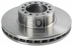 Febi Bilstein Disc frana FEBI BILSTEIN 104287 (104287) - automobilus