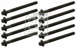 Febi Bilstein Set surub, chiulasa FEBI BILSTEIN 24074 (24074)