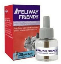 FELIWAY friends utántöltő 48 ml