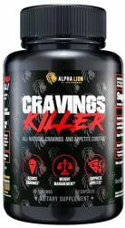 Alpha Lion Cravings Killer 50 caps - suplimente-sport