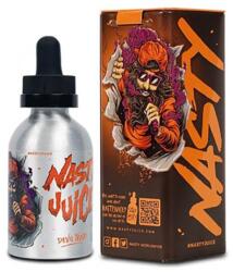 Nasty Juice Lichid Premium Nasty Juice - Devil Teeth 0mg 50ml (3530)