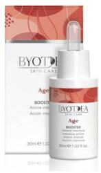 Byotea Skin Care Tratament Anti-Imbatranire cu Actiune Intensiva pentru Fata - Age Booster Intensive Action 30ml - Byotea