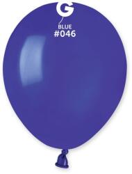 Gemar Balon albastru pastel 13 cm