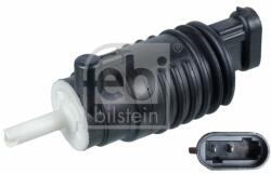 Febi Bilstein pompa de apa, spalare parbriz FEBI BILSTEIN 11995 (11995) - automobilus