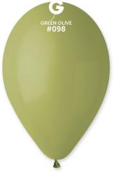 Gemar Balon pastel olive 30 cm