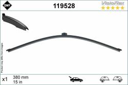 SWF lamela stergator SWF DAS ORIGINAL REAR 119528 (119528)