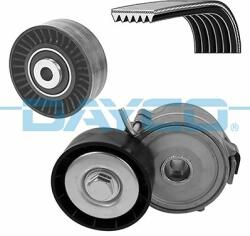 DAYCO Set curea transmisie cu caneluri DAYCO KPV621 (KPV621) - automobilus