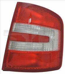 TYC Lampa spate TYC 11-12263-01-2 (11-12263-01-2) - automobilus
