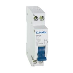 ELMARK Siguranta F+n 20a/4, 5ka Curba C (16)