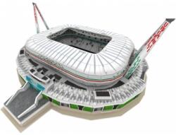  Juventus Torino Puzzle 3D Allianz Stadium