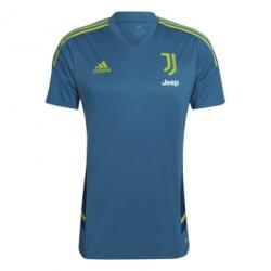  Juventus Torino tricou de antrenament pentru bărbați Condivo teal - M