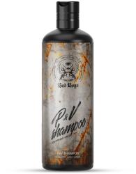 RRCustoms Bad Boys Fólia Shampoo 500ml (Sampon fóliázott autókhoz)