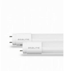 Asalite Prémium LED Fénycső T8 Üveg 9W 4000K (1260 lumen) 60cm emeltfényű (ASAL0177) - asalite
