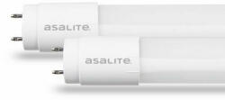 Asalite Prémium LED Fénycső T8 Üveg 18W 6500K (2520 lumen) 120cm emeltfényű (ASAL0160) - asalite